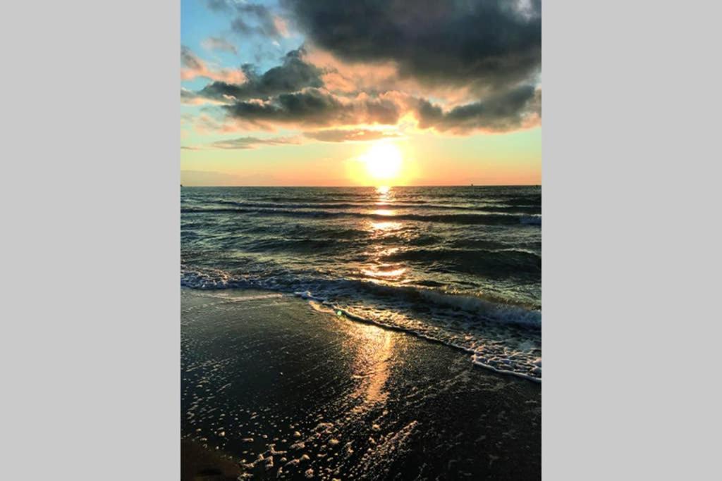 Ostsee-Ferienwohnung Uhlnuest Graal-Mueritz Gelbensande Экстерьер фото